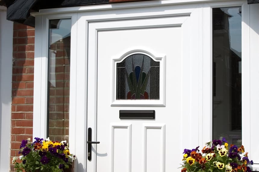 Fix your jammed doors and broken door locks Professional door repairs in Dorset